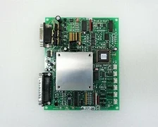 APPLIED MATERIALS 0100-02036 ROTATION DRIVE PCB BOARD CARD AMAT