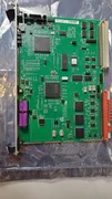 APPLIED MATERIALS  0100-02735 Rev.04, VGA VIDEO CONTROLLER BD