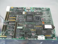 APPLIED MATERIALS 0100-09001 PCB, DISK CONTROLLER ASSY, 105608