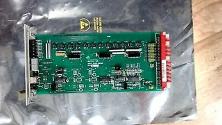 APPLIED MATERIALS - 0100-09009 - PCB, Buffer Board Assembly