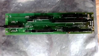 APPLIED MATERIALS - 0100-09018 - wPCBA RS2321VIDE INTERCO