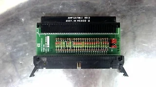 APPLIED MATERIALS - 0100-09020 - PCB ASSY, FUSE BOARD