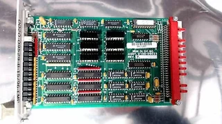 APPLIED MATERIALS - 0100-09023 - PCB ASSY, MINI DI/DO