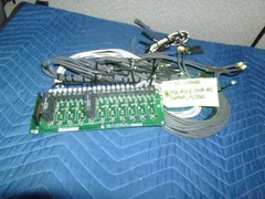 APPLIED MATERIALS 0100-09040 Control Board