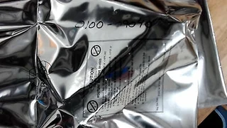 APPLIED MATERIALS - 0100-09040 - PCB ASSY, SSR AC CONTROL