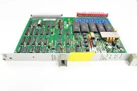APPLIED MATERIALS 0100-09054 ASSY PCB DIGITAL I/O DIO BD AMAT