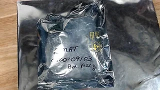 APPLIED MATERIALS - 0100-09103 - PCB ASSY A/C INTERCONNECT