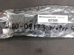 APPLIED MATERIALS 0100-09123 Wafer Transfer Board PCB