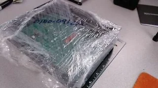 APPLIED MATERIALS - 0100-09126 - PCB ASSY, REMOTE WIRING DISTRIBUTION