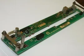 APPLIED MATERIALS 0100-09146 Centerfinder Sensor Board