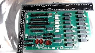 APPLIED MATERIALS - 0100-09175 - TEOS INTERLOCK BD. ASSY.