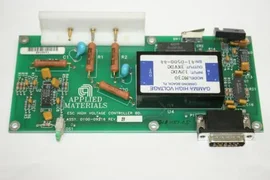 APPLIED MATERIALS 0100-09216 ESC High Voltage Controller Board