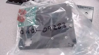 APPLIED MATERIALS - 0100-09283 - PCB, Stepper Driver