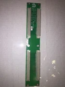 APPLIED MATERIALS 0100-09286 REV.A SERIPLEX 2-SLOT BACK PLANE