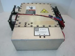 APPLIED MATERIALS 0100-09416 PHASE IV RF MATCH