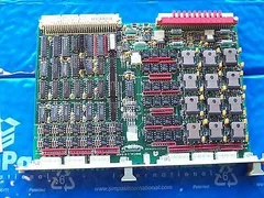 APPLIED MATERIALS 0100-11002 REV E DIGITAL I/O CARD 