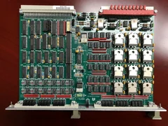 APPLIED MATERIALS 0100-11002 Rev F, Digital I/O PCB
