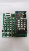 APPLIED MATERIALS 0100-13025 /W 0100-13024, ASSY, PCB INTERFACE PROCESSOR DIST.