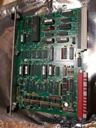 APPLIED MATERIALS 0100-20001  SEI PCB AMAT SOLD AS IS