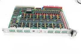 APPLIED MATERIALS 0100-20003 OBS DIGITAL INPUT OUTPUT PCB  AMAT