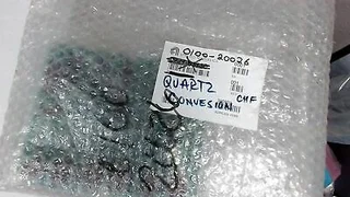 APPLIED MATERIALS - 0100-20026 - PCB ASSY, STEPPER DRIVER DISTRIBUTION