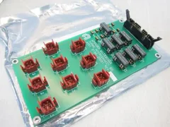 APPLIED MATERIALS 0100-20051 PCB Turbo Interconnect