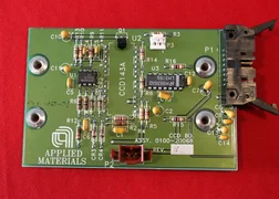 APPLIED MATERIALS 0100-20068 CCD 143A Board Assembly PCB