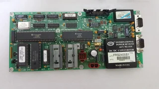 APPLIED MATERIALS 0100-20069 REV B