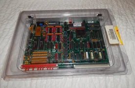 APPLIED MATERIALS 0100-20100 ANALOG INPUT/OUTPUT PCB 