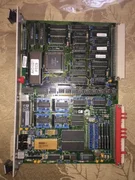 APPLIED MATERIALS 0100-20100 Rev C wPCB ASSY, ANALOG INPUT/ OUTPUT AMAT