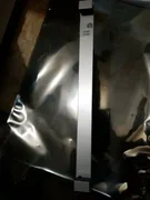 APPLIED MATERIALS  0100-20173 ASSY.PCB, STEPPER CONTROLLER AMAT