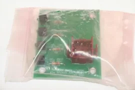 APPLIED MATERIALS 0100-20371 Interlock Status PCB Assembly