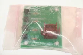 APPLIED MATERIALS 0100-20371 Interlock Status PCB Assembly