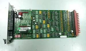 APPLIED MATERIALS 0100-20453 DEVICENET DIGITAL I/O VAL-P4-1412-06 (#1012)