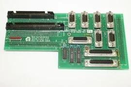 APPLIED MATERIALS 0100-35028 Serial Video Distribution Board
