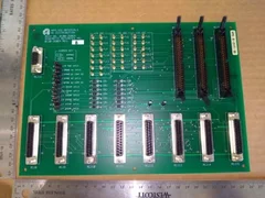 APPLIED MATERIALS 0100-35064 FAB 0110-3504 REV.A