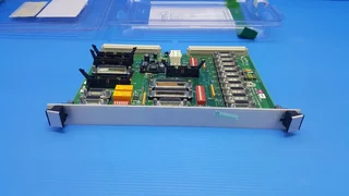 APPLIED MATERIALS 0100-35124, ASSEMBLY, PCB, SERIPLEX I/O DISTRIBUTION