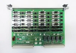 APPLIED MATERIALS 0100-35128 CENTURA DCVD SERIPLEX PLIS INTERCONNECT BOARD ASSY