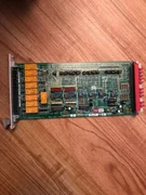 APPLIED MATERIALS 0100-35208 Chamber Interface Board