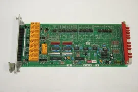 APPLIED MATERIALS 0100-35208 Chamber Interface Board
