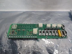 APPLIED MATERIALS 0100-35219 DC POWER/ SERPLEX BUS DISTRIBUTION BD., 111913