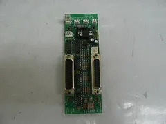 APPLIED MATERIALS 0100-76130 SENSOR MUX BOARD AMAT