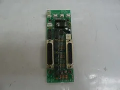 APPLIED MATERIALS 0100-76130 SENSOR MUX BOARD AMAT