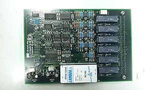 APPLIED MATERIALS 0100-76291 VIDEO CONTROLLER