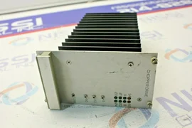 APPLIED MATERIALS 0110-00011 CHOPPER DRIVE FAB