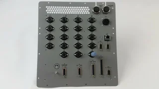 APPLIED MATERIALS 0110-00281 PCB 06-01476793-300 REV B