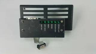 APPLIED MATERIALS 0110-00537, 0150-01760, 0040-48972