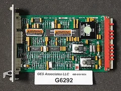 APPLIED MATERIALS 0120-90784 ISS.A / 0120-90785 ISS.A Flood Gun Emission Control