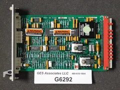 APPLIED MATERIALS 0120-90784 ISS.A / 0120-90785 ISS.A Flood Gun Emission Control