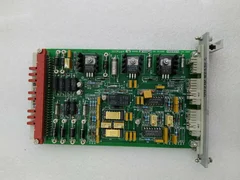 APPLIED MATERIALS 0120-93175 PCB, sold as is, no return